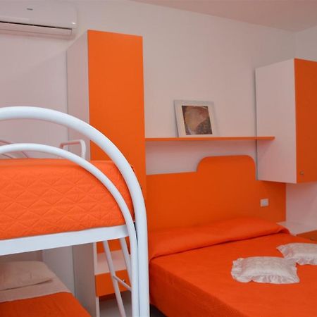 Il Corvino Bed and Breakfast Diamante Εξωτερικό φωτογραφία