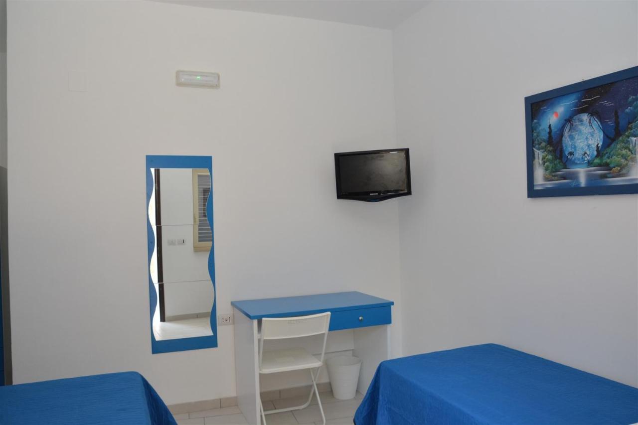 Il Corvino Bed and Breakfast Diamante Εξωτερικό φωτογραφία