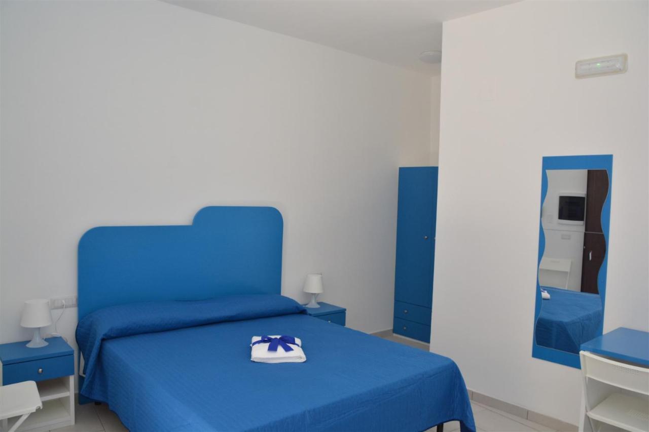 Il Corvino Bed and Breakfast Diamante Εξωτερικό φωτογραφία