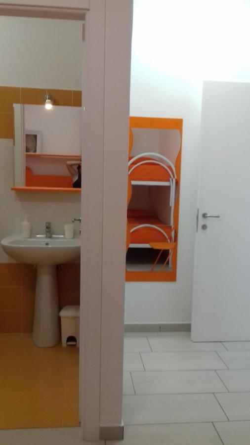 Il Corvino Bed and Breakfast Diamante Εξωτερικό φωτογραφία