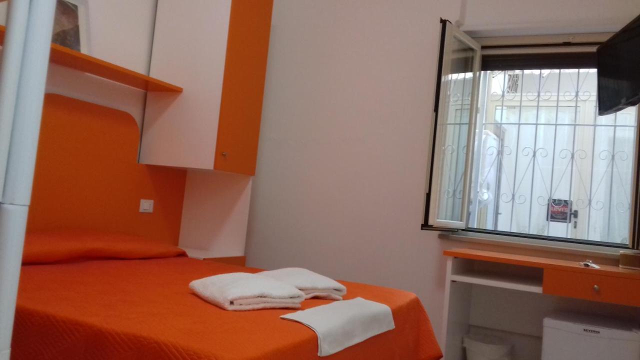 Il Corvino Bed and Breakfast Diamante Εξωτερικό φωτογραφία