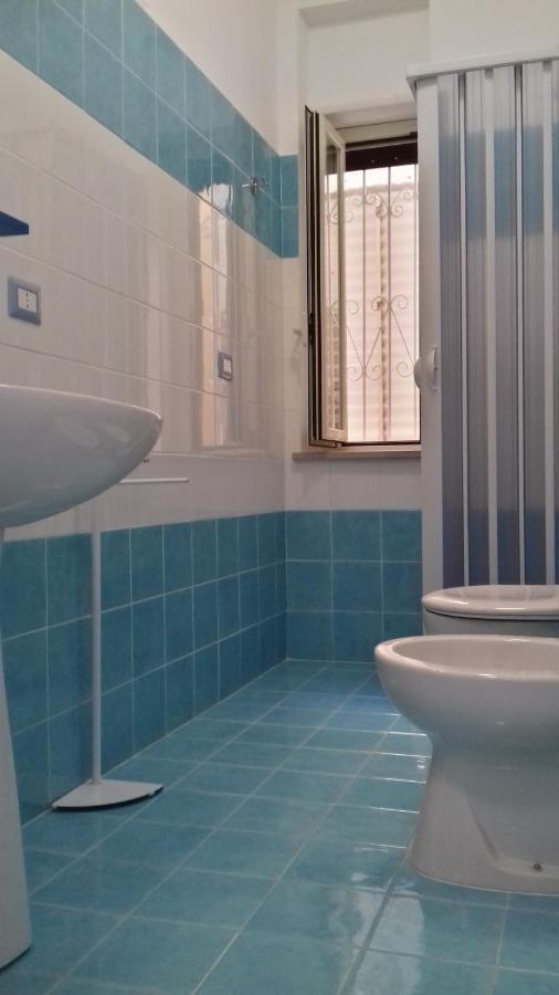 Il Corvino Bed and Breakfast Diamante Εξωτερικό φωτογραφία